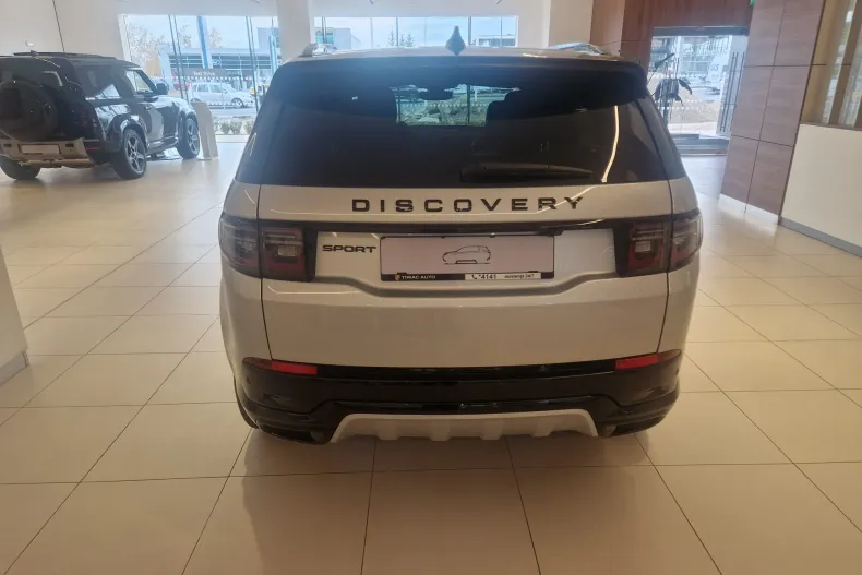 Land Rover Discovery Sport din 2025 cu 1.000 km - oferta LAN183568 - foto 7