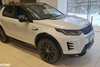 Land Rover Discovery Sport din 2025 cu 1.000 km - oferta LAN183569 - foto 1