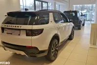 Land Rover Discovery Sport din 2025 cu 1.000 km - oferta LAN183569 - foto 2