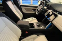 Land Rover Discovery Sport din 2025 cu 1.000 km - oferta LAN183570 - foto 5