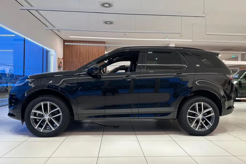 Land Rover Discovery Sport din 2025 cu 1.000 km - oferta LAN183570 - foto 8