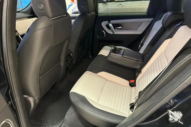 Land Rover Discovery Sport din 2025 cu 1.000 km - oferta LAN183570 - foto 9