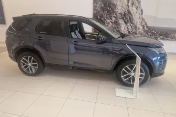 Land Rover Discovery Sport din 2025 - oferta LAN183571