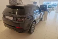 Land Rover Discovery Sport din 2025 cu 1.000 km - oferta LAN183571 - foto 3
