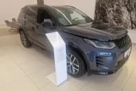 Land Rover Discovery Sport din 2025 cu 1.000 km - oferta LAN183571 - foto 4