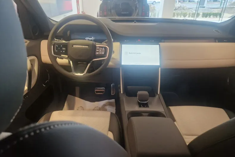 Land Rover Discovery Sport din 2025 cu 1.000 km - oferta LAN183571 - foto 6