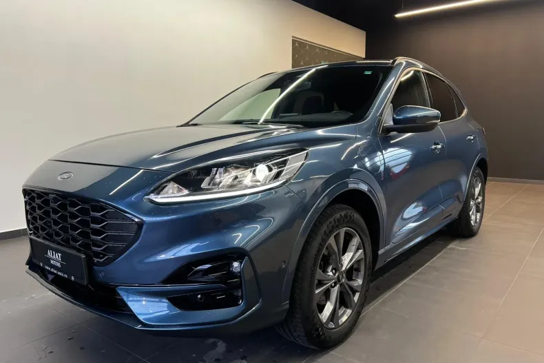 Ford Kuga din 2021 cu 36.508 km - oferta FOR183572 - foto 1