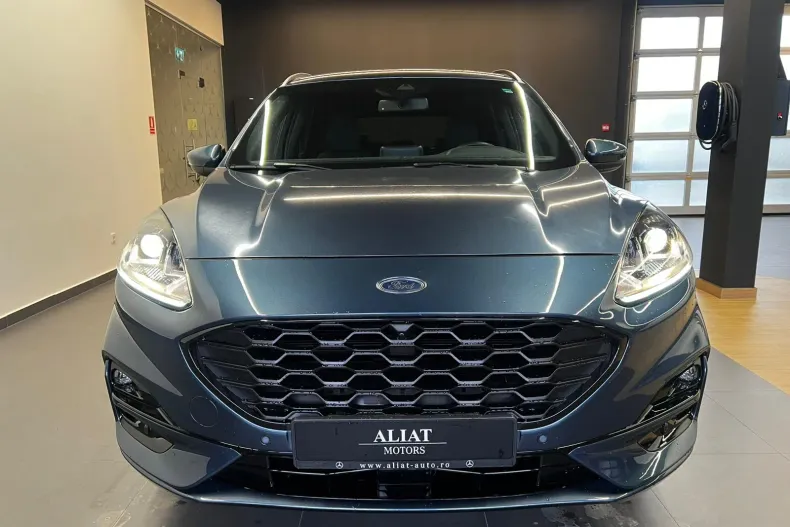 Ford Kuga din 2021 cu 36.508 km - oferta FOR183572 - foto 5