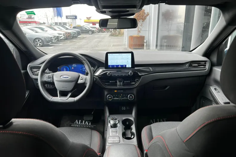 Ford Kuga din 2021 cu 36.508 km - oferta FOR183572 - foto 10