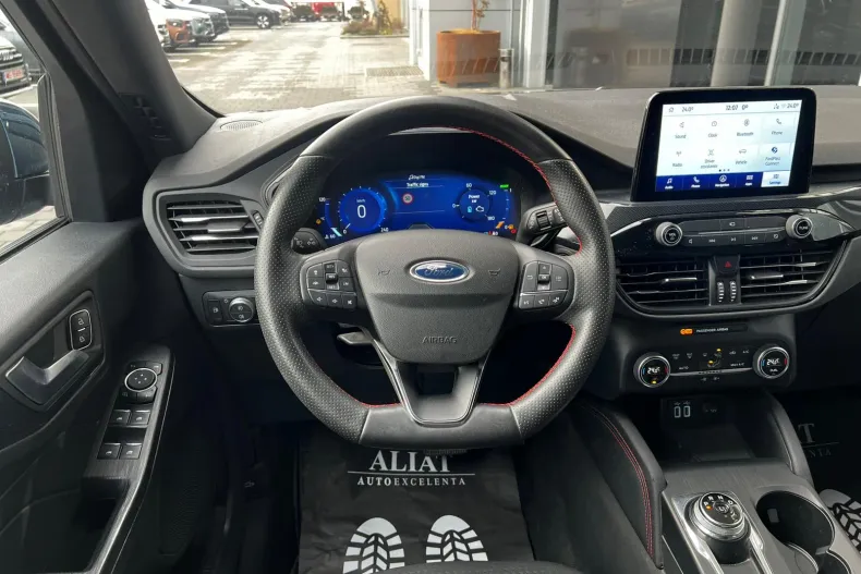 Ford Kuga din 2021 cu 36.508 km - oferta FOR183572 - foto 11