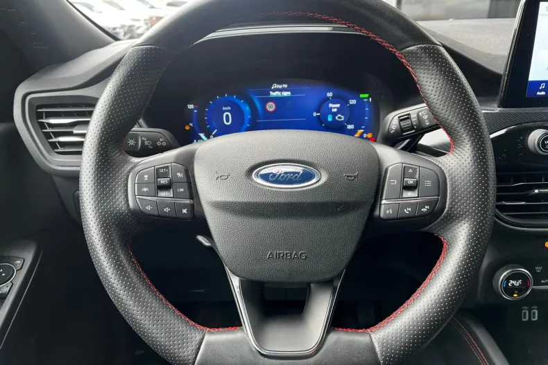 Ford Kuga din 2021 cu 36.508 km - oferta FOR183572 - foto 12