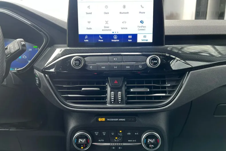 Ford Kuga din 2021 cu 36.508 km - oferta FOR183572 - foto 14