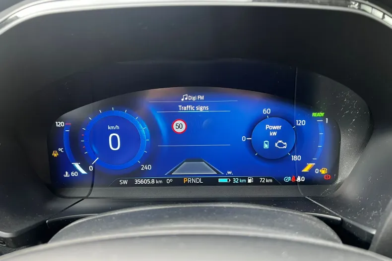 Ford Kuga din 2021 cu 36.508 km - oferta FOR183572 - foto 15