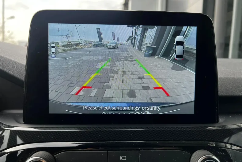 Ford Kuga din 2021 cu 36.508 km - oferta FOR183572 - foto 17