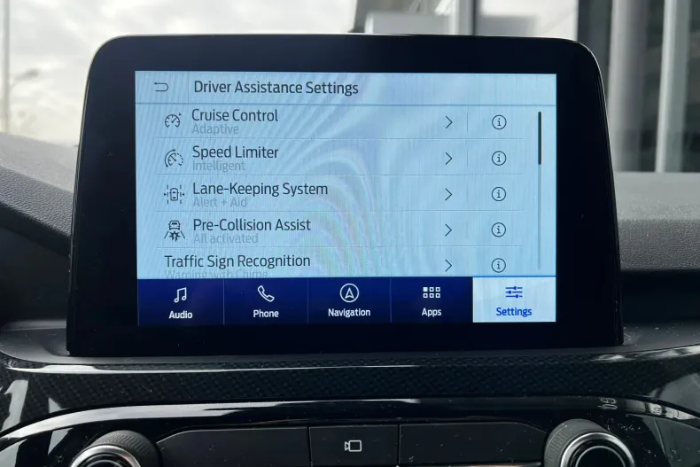 Ford Kuga din 2021 cu 36.508 km - oferta FOR183572 - foto 18