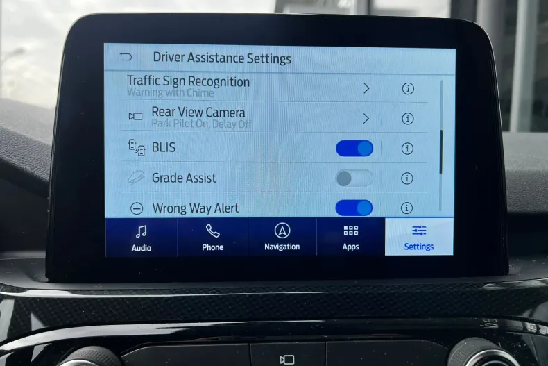 Ford Kuga din 2021 cu 36.508 km - oferta FOR183572 - foto 19