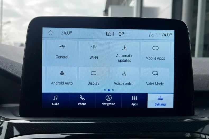 Ford Kuga din 2021 cu 36.508 km - oferta FOR183572 - foto 22