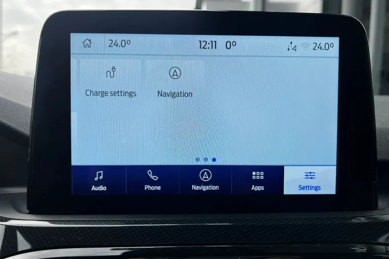 Ford Kuga din 2021 cu 36.508 km - oferta FOR183572 - foto 23