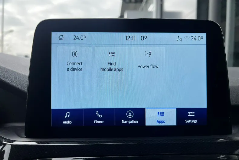 Ford Kuga din 2021 cu 36.508 km - oferta FOR183572 - foto 24