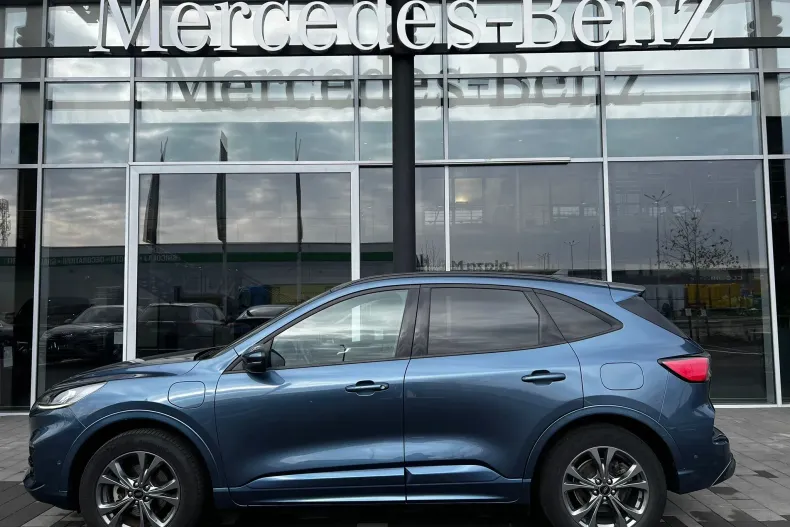 Ford Kuga din 2021 cu 36.508 km - oferta FOR183572 - foto 27