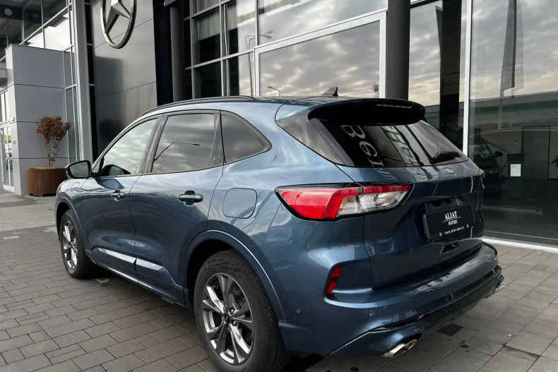 Ford Kuga din 2021 cu 36.508 km - oferta FOR183572 - foto 28