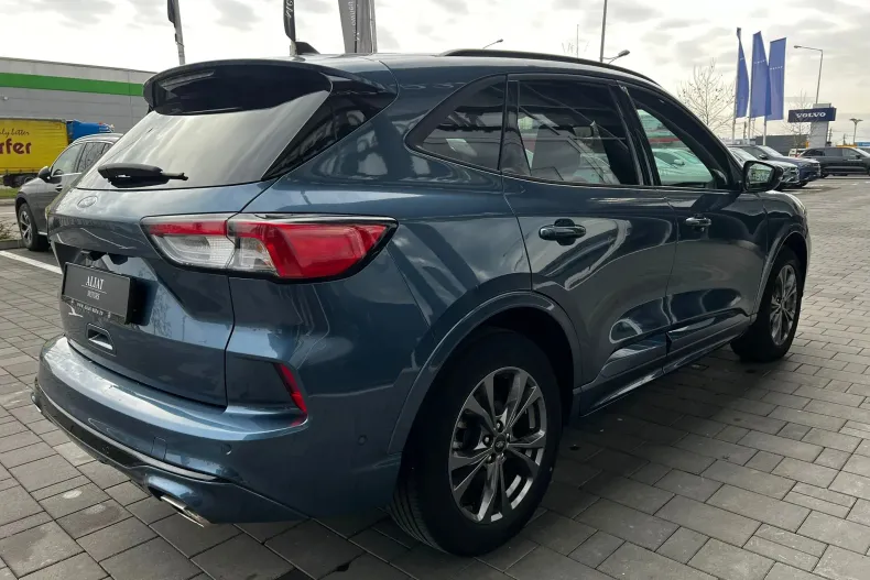 Ford Kuga din 2021 cu 36.508 km - oferta FOR183572 - foto 29