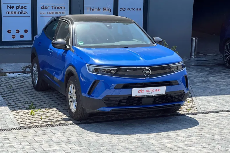 Opel Mokka din 2021 cu 63.060 km - oferta OPE183573 - foto 3