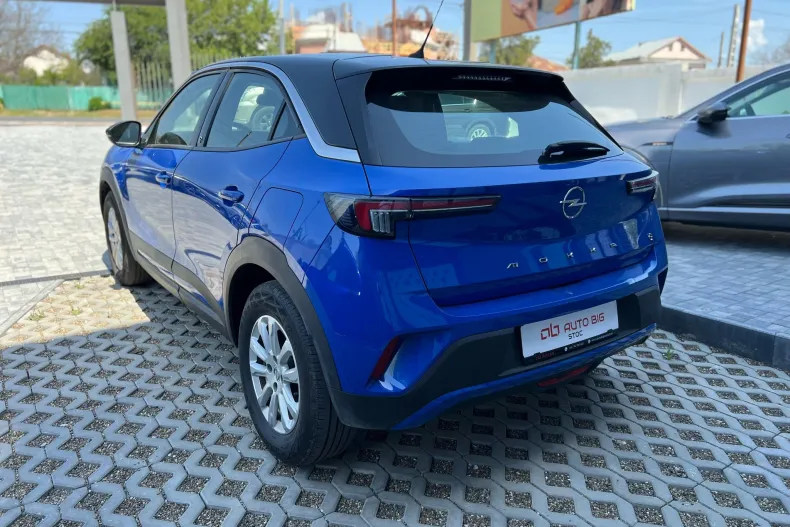 Opel Mokka din 2021 cu 63.060 km - oferta OPE183573 - foto 5