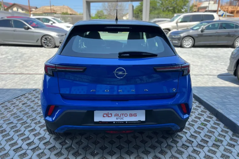 Opel Mokka din 2021 cu 63.060 km - oferta OPE183573 - foto 6