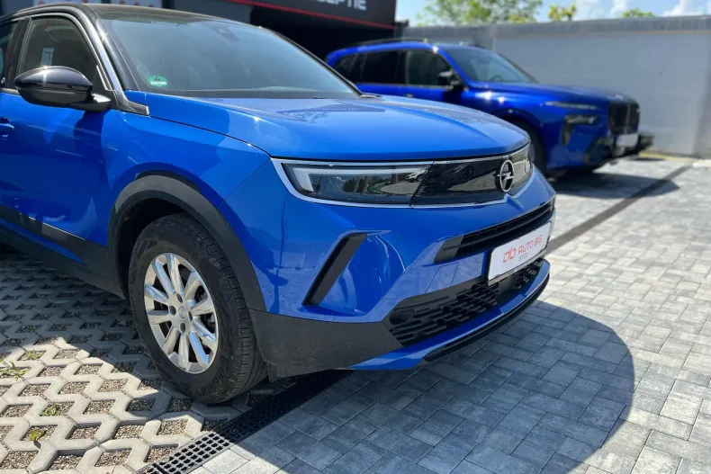 Opel Mokka din 2021 cu 63.060 km - oferta OPE183573 - foto 9