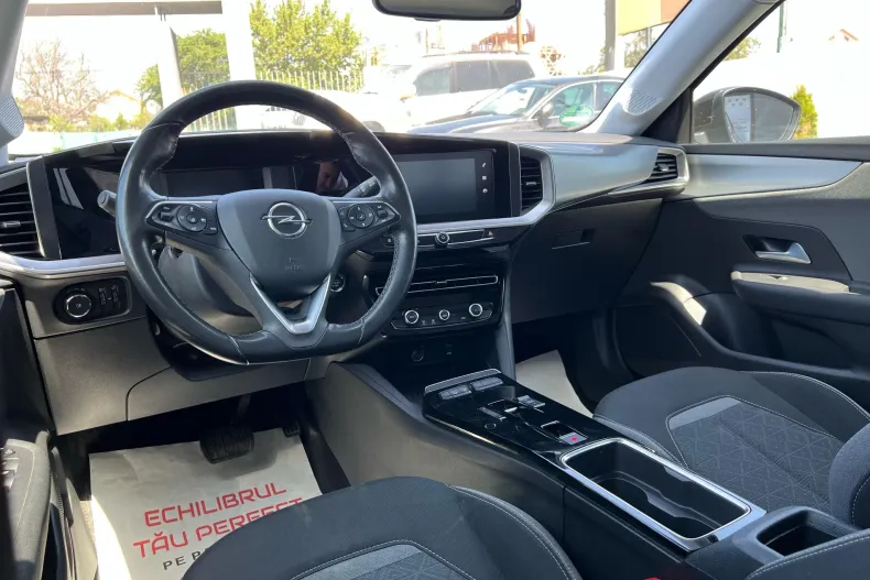 Opel Mokka din 2021 cu 63.060 km - oferta OPE183573 - foto 11