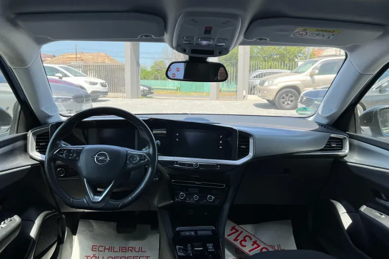 Opel Mokka din 2021 cu 63.060 km - oferta OPE183573 - foto 12