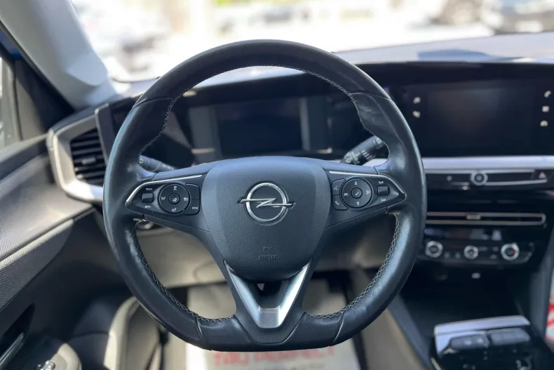 Opel Mokka din 2021 cu 63.060 km - oferta OPE183573 - foto 13