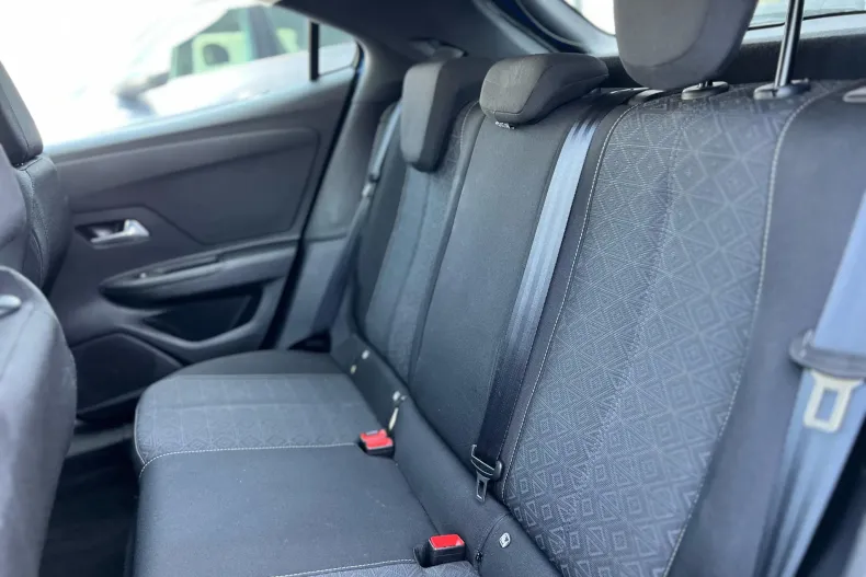 Opel Mokka din 2021 cu 63.060 km - oferta OPE183573 - foto 16