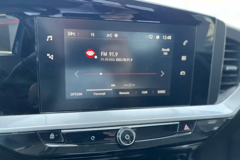 Opel Mokka din 2021 cu 63.060 km - oferta OPE183573 - foto 20