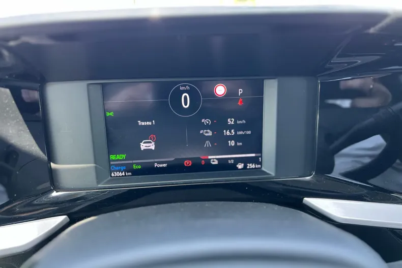 Opel Mokka din 2021 cu 63.060 km - oferta OPE183573 - foto 22