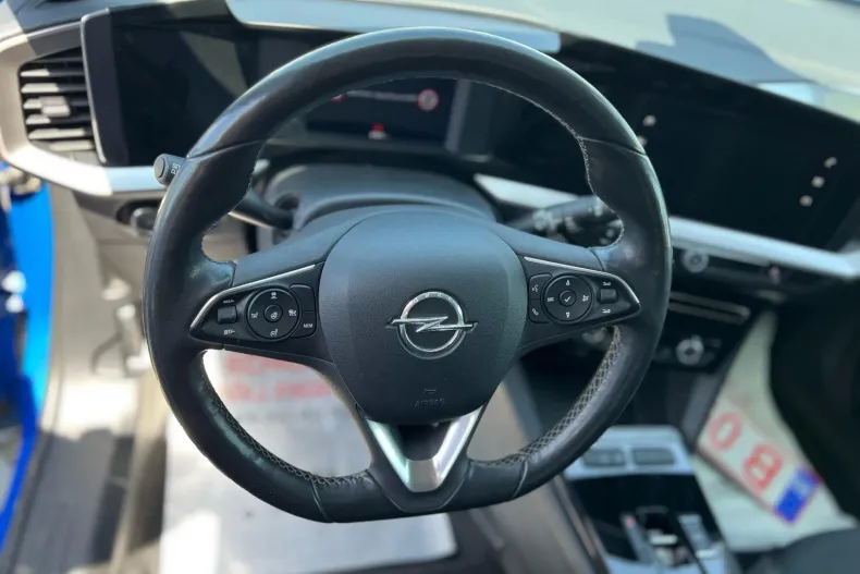 Opel Mokka din 2021 cu 63.060 km - oferta OPE183573 - foto 27