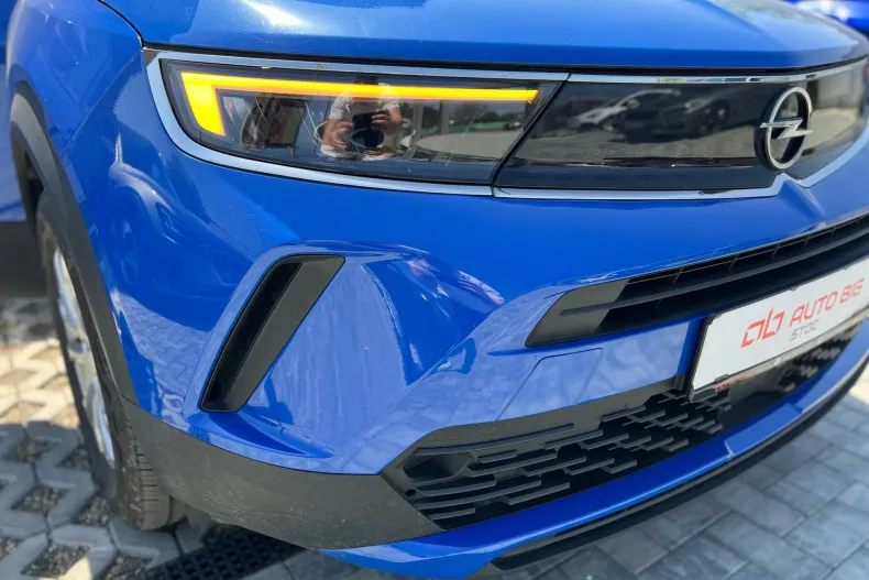 Opel Mokka din 2021 cu 63.060 km - oferta OPE183573 - foto 31