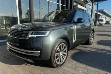Land Rover Range Rover din 2022 - oferta LAN183574