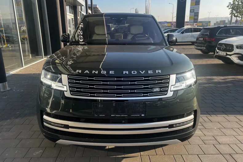 Land Rover Range Rover din 2022 cu 63.500 km - oferta LAN183574 - foto 6