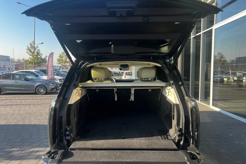 Land Rover Range Rover din 2022 cu 63.500 km - oferta LAN183574 - foto 10