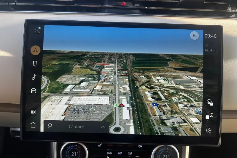 Land Rover Range Rover din 2022 cu 63.500 km - oferta LAN183574 - foto 27