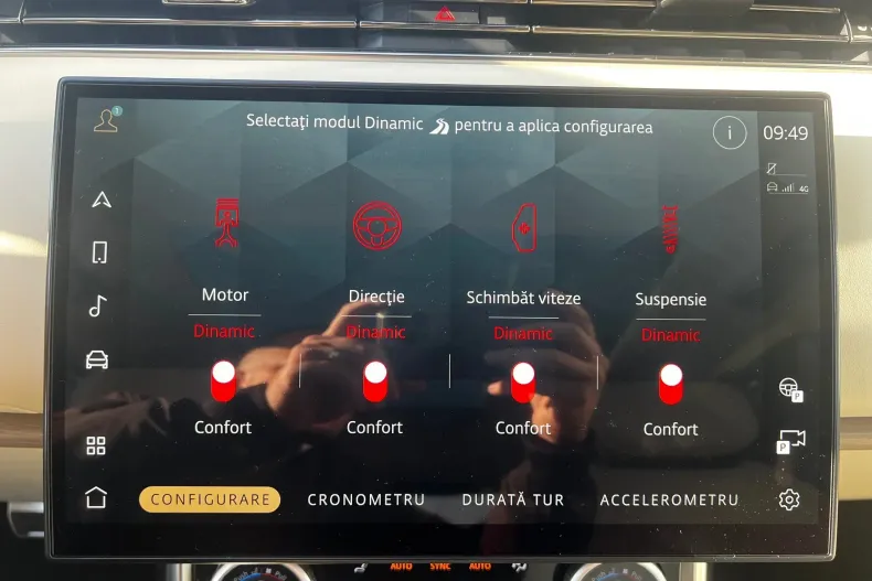 Land Rover Range Rover din 2022 cu 63.500 km - oferta LAN183574 - foto 32