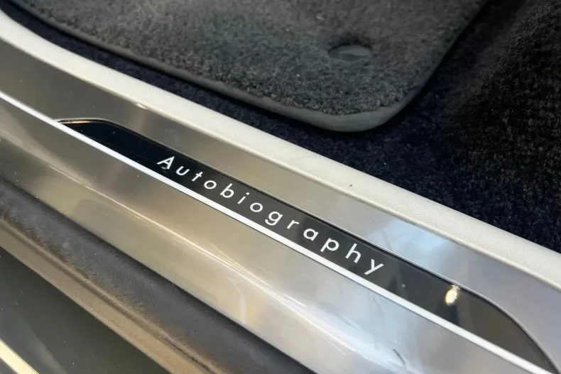 Land Rover Range Rover din 2022 cu 63.500 km - oferta LAN183574 - foto 37