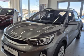 Kia Stonic din 2025 - oferta KIA183575