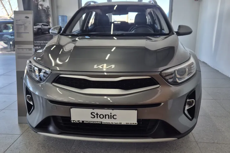 Kia Stonic din 2025 cu 2 km - oferta KIA183575 - foto 2