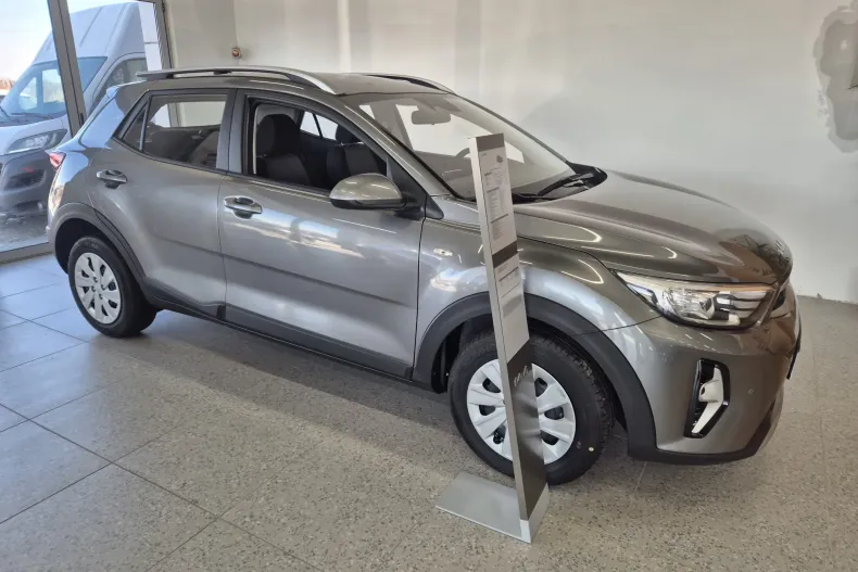 Kia Stonic din 2025 cu 2 km - oferta KIA183575 - foto 3