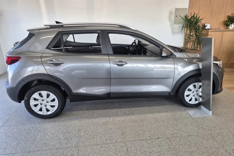 Kia Stonic din 2025 cu 2 km - oferta KIA183575 - foto 4