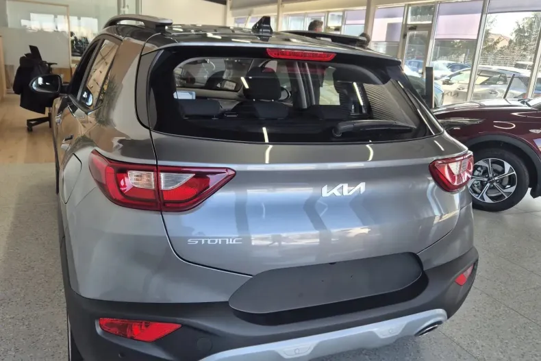 Kia Stonic din 2025 cu 2 km - oferta KIA183575 - foto 6