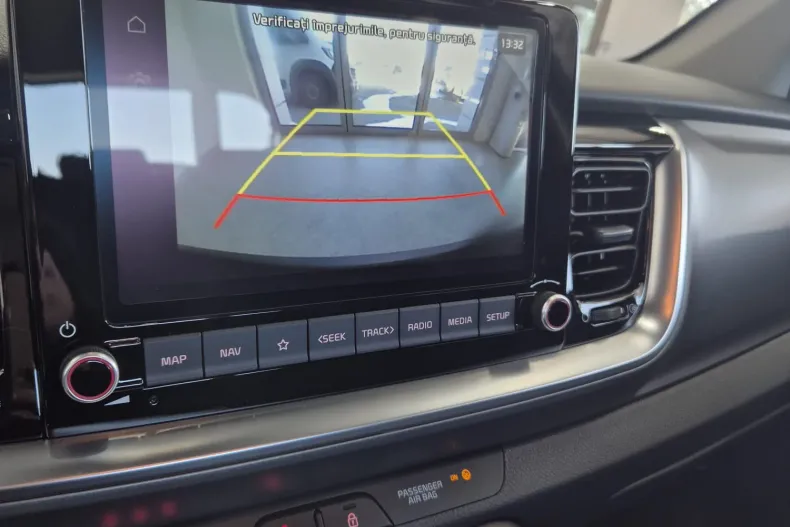 Kia Stonic din 2025 cu 2 km - oferta KIA183575 - foto 10